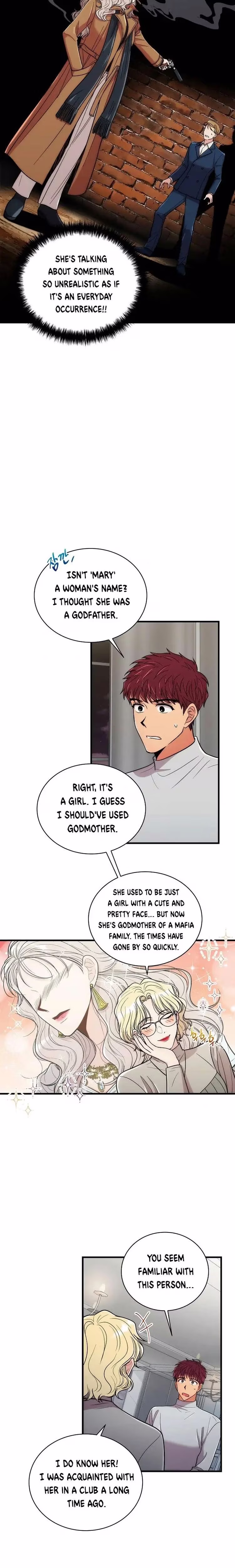 Medical Return - Chapter 104 - Part 10