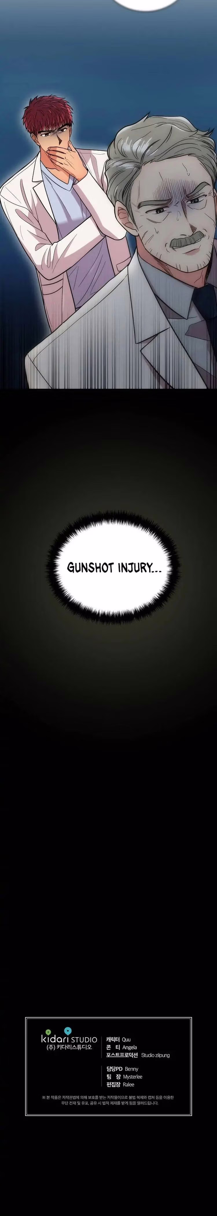 Medical Return - Chapter 105 - Part 19