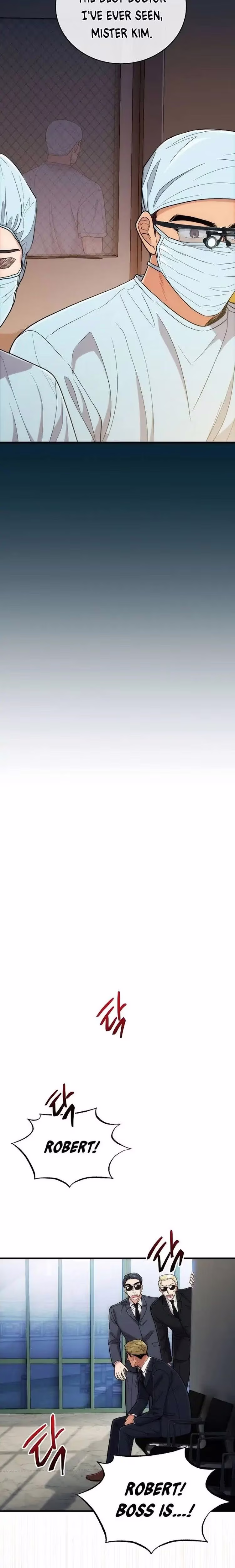 Medical Return - Chapter 107 - Part 8