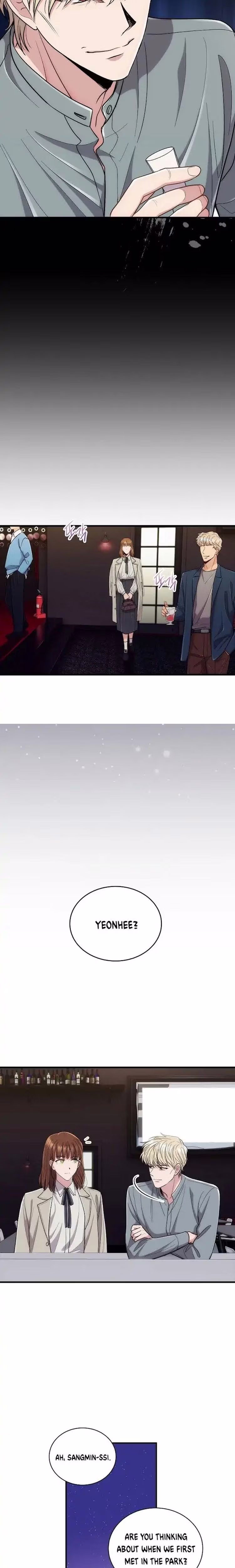 Medical Return - Chapter 108 - Part 5