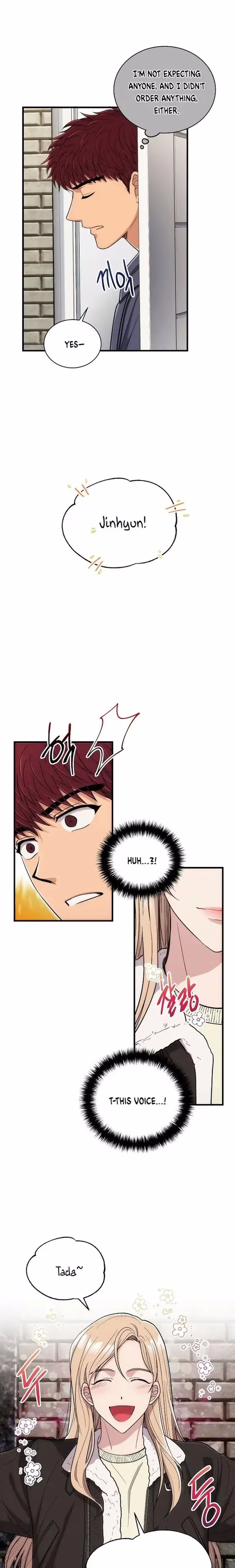 Medical Return - Chapter 108 - Part 8