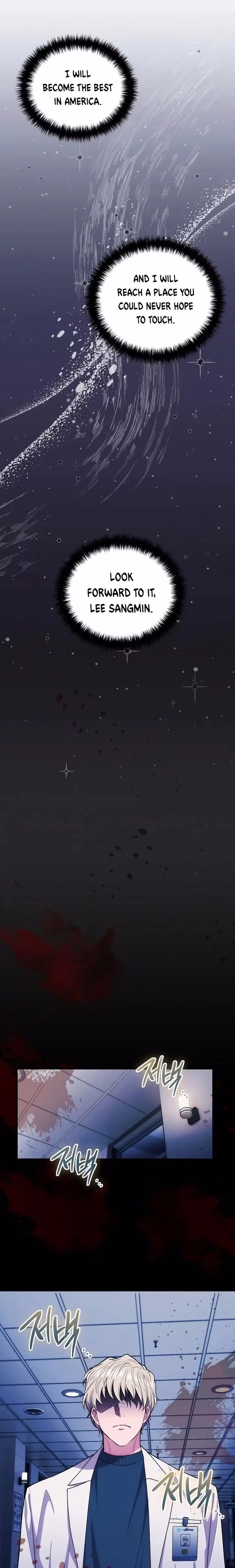 Medical Return - Chapter 109 - Part 8