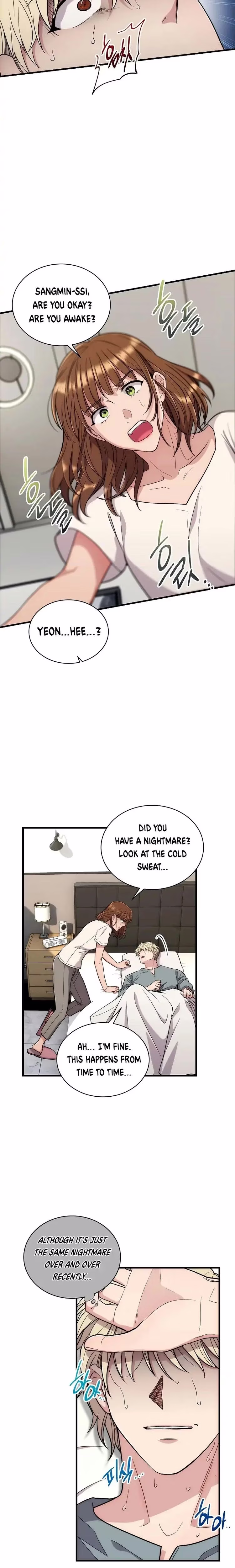 Medical Return - Chapter 109 - Part 11