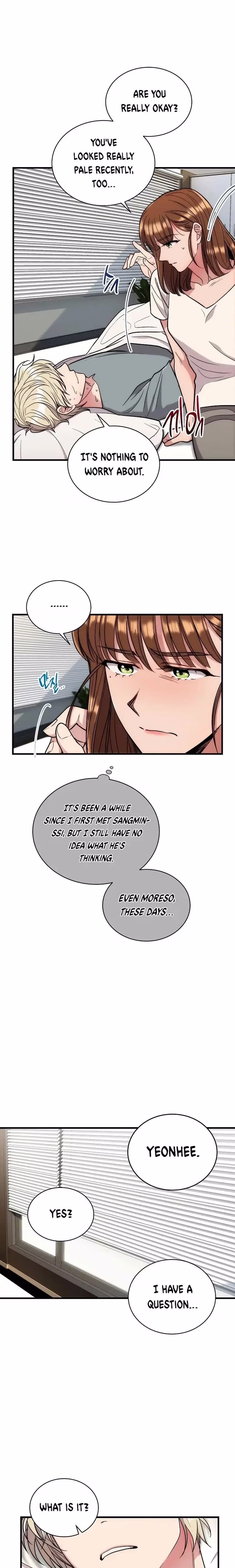 Medical Return - Chapter 109 - Part 12