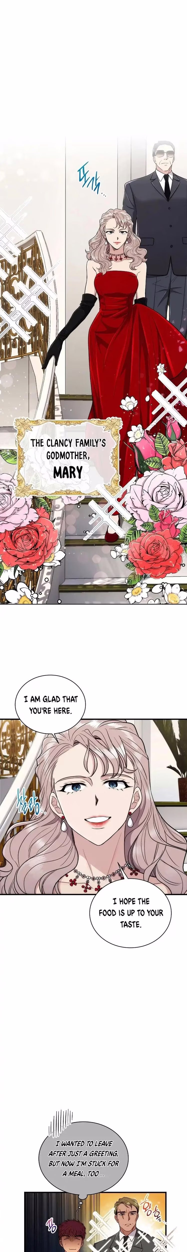 Medical Return - Chapter 109 - Part 22