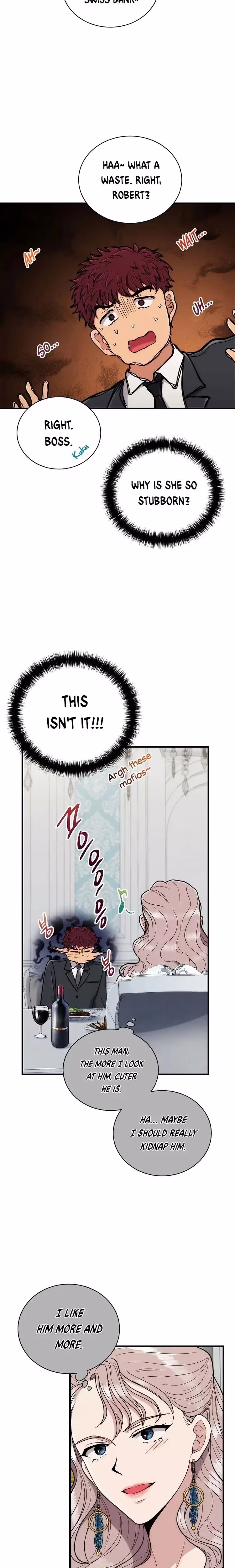 Medical Return - Chapter 110 - Part 10