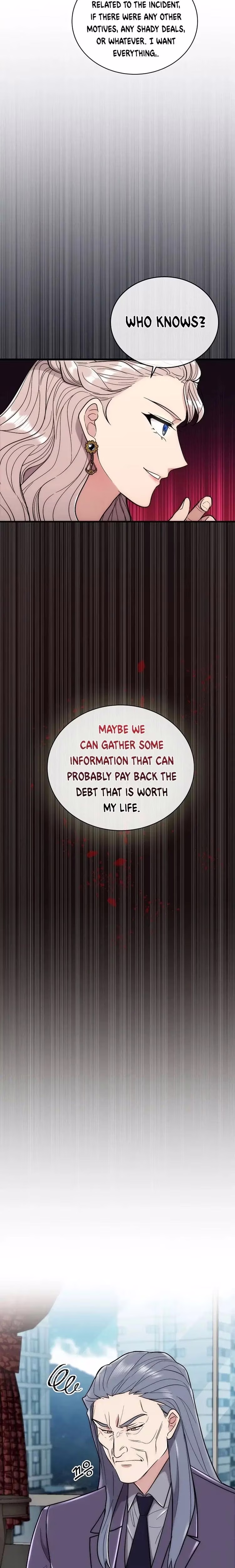 Medical Return - Chapter 110 - Part 19