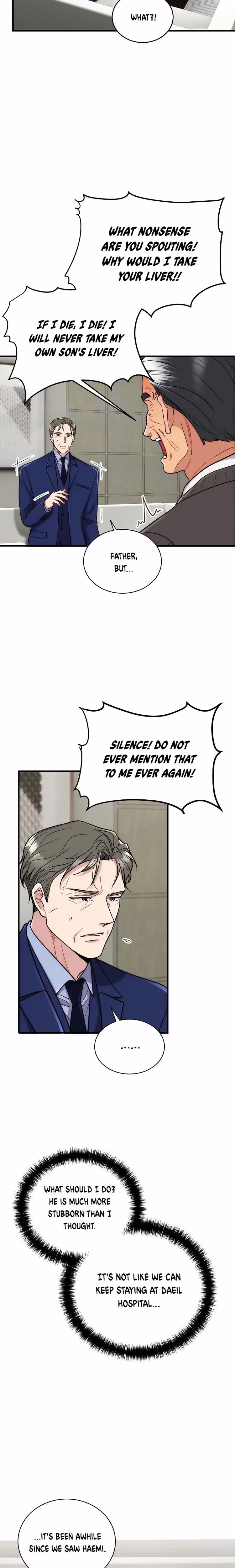 Medical Return - Chapter 111 - Part 16