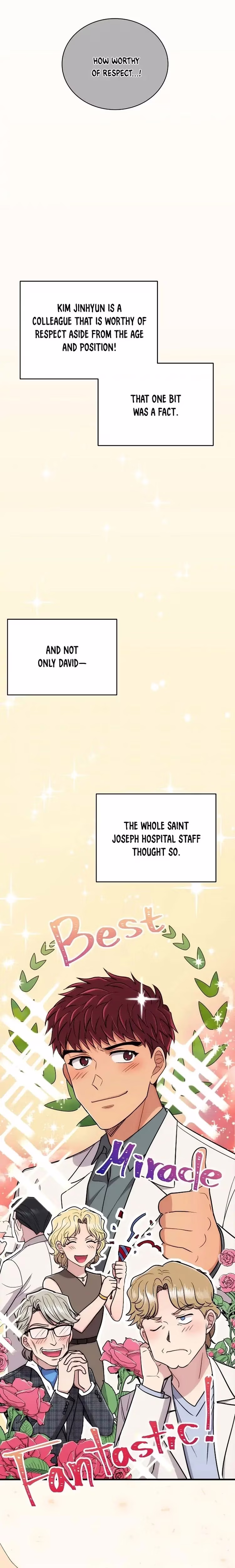 Medical Return - Chapter 111 - Part 24