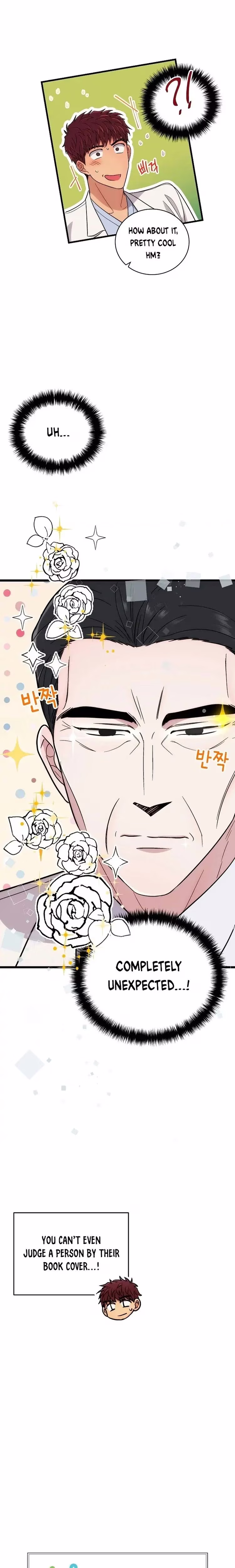 Medical Return - Chapter 112 - Part 22