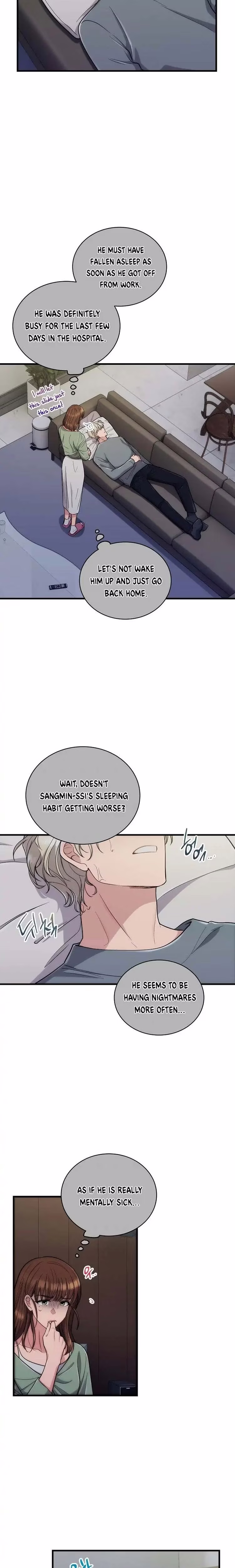 Medical Return - Chapter 113 - Part 10