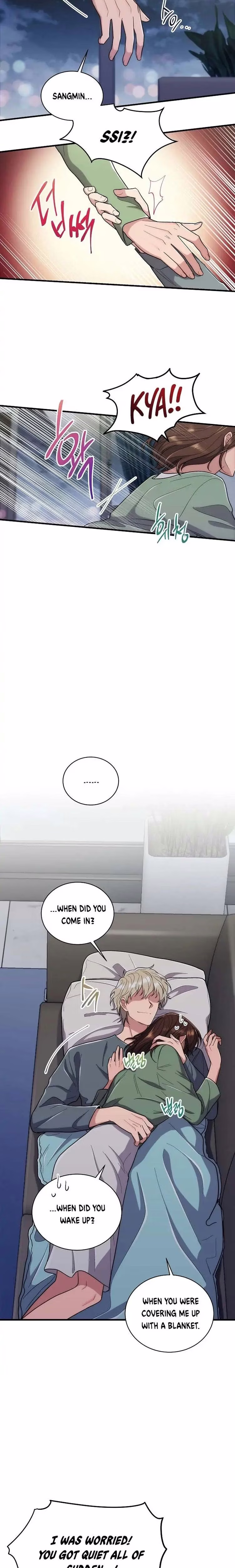 Medical Return - Chapter 113 - Part 13