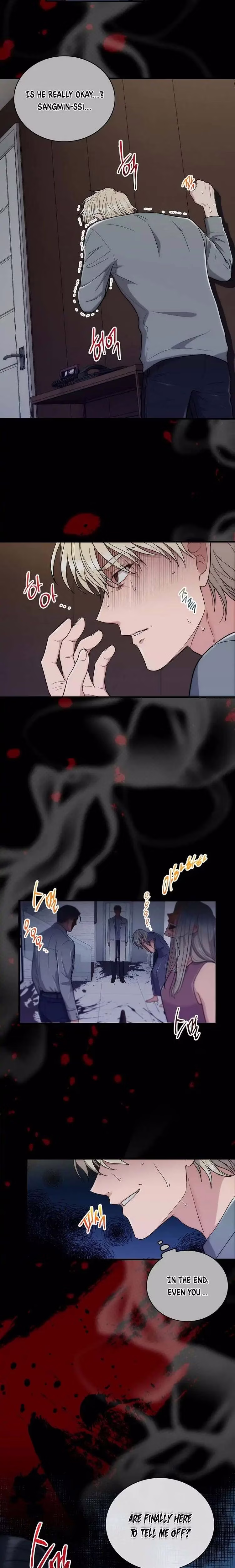 Medical Return - Chapter 113 - Part 17