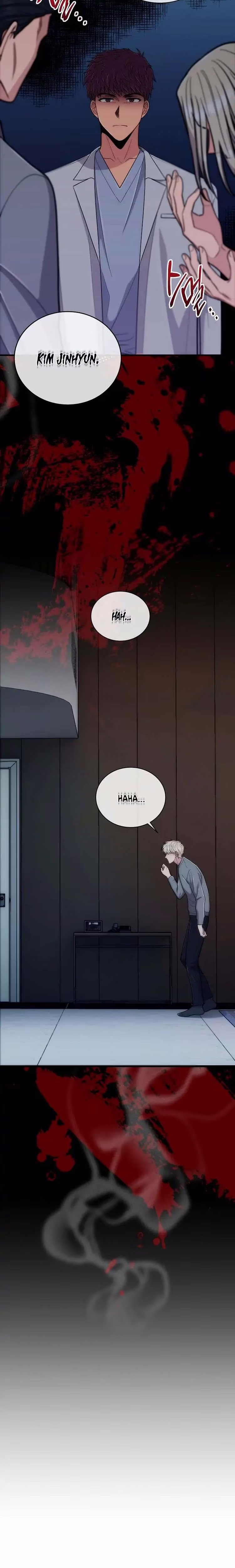 Medical Return - Chapter 113 - Part 18