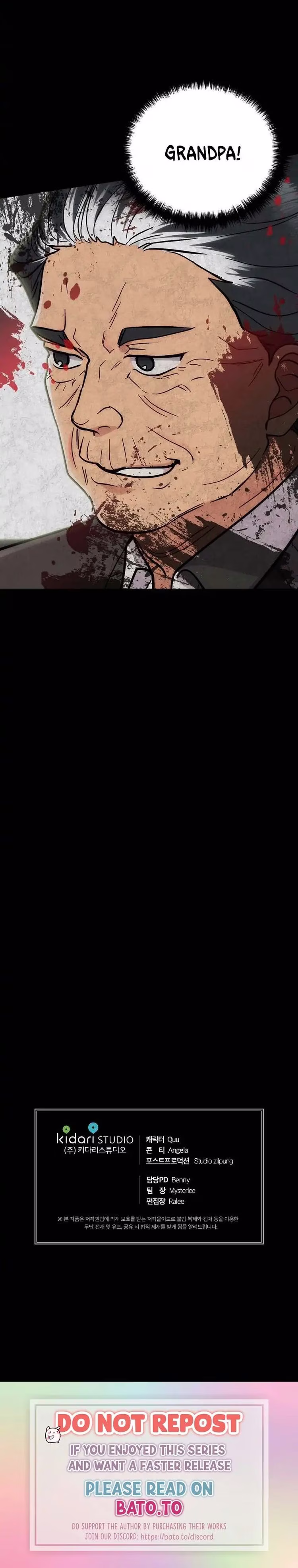 Medical Return - Chapter 113 - Part 23