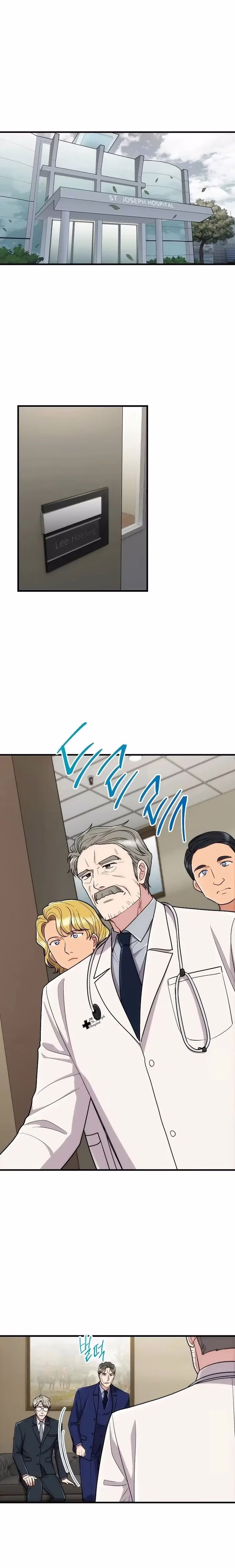 Medical Return - Chapter 114 - Part 18