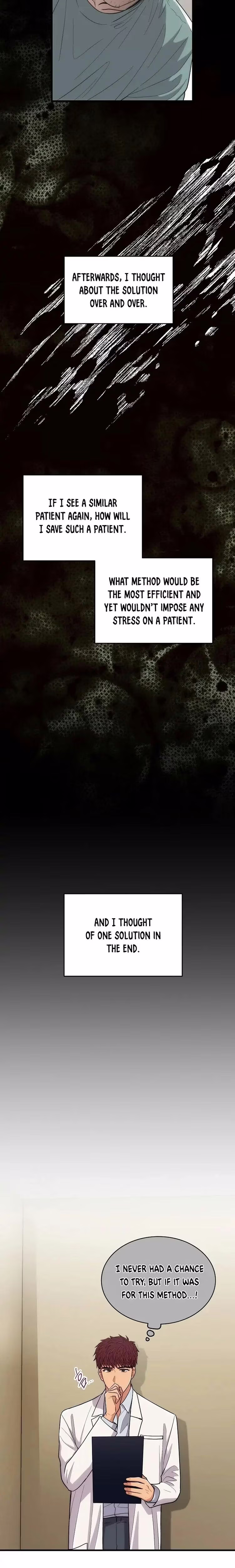 Medical Return - Chapter 115 - Part 10