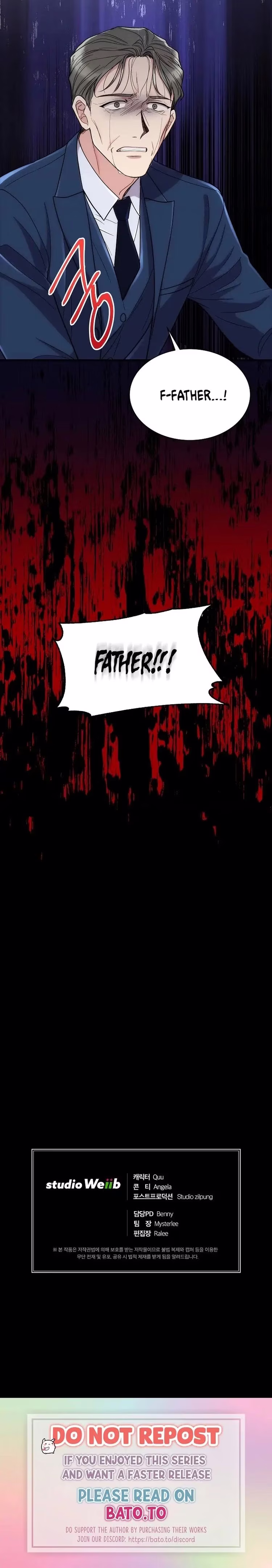 Medical Return - Chapter 115 - Part 24