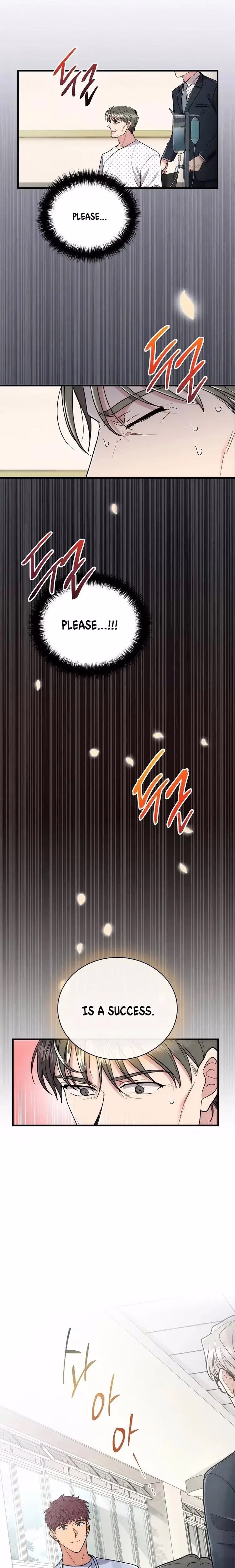 Medical Return - Chapter 117 - Part 20