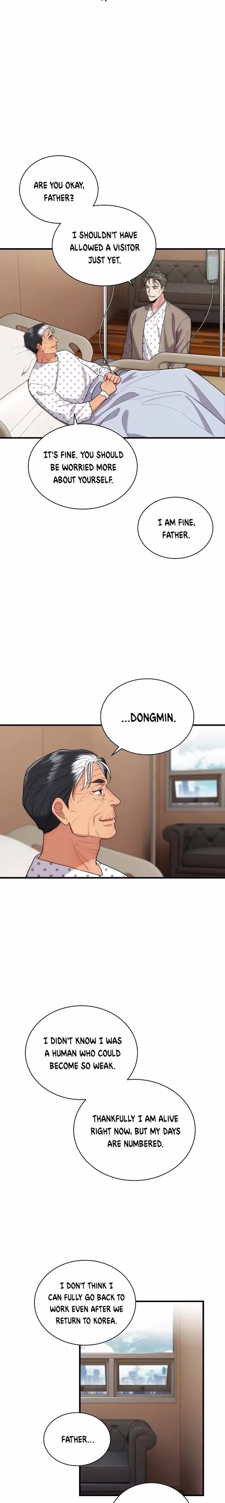 Medical Return - Chapter 118 - Part 15