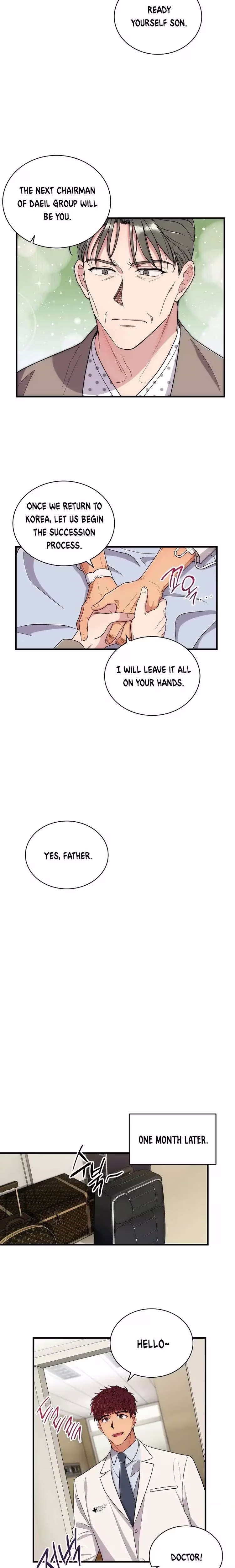 Medical Return - Chapter 118 - Part 16