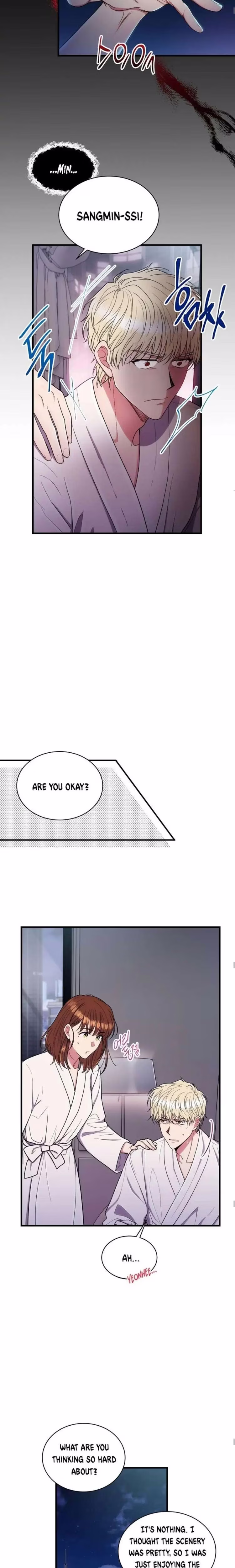 Medical Return - Chapter 119 - Part 7