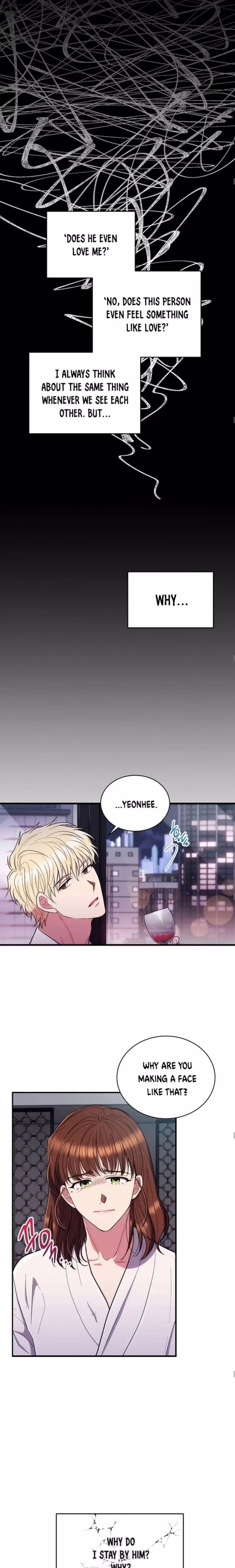 Medical Return - Chapter 119 - Part 11