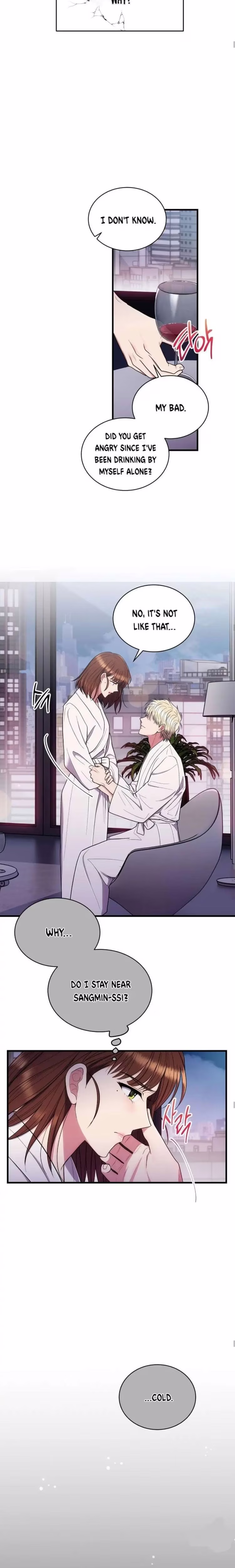 Medical Return - Chapter 119 - Part 12