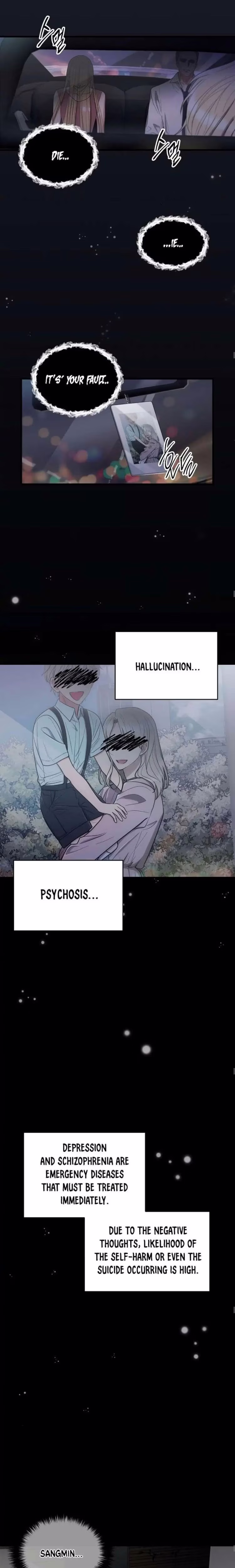 Medical Return - Chapter 119 - Part 14