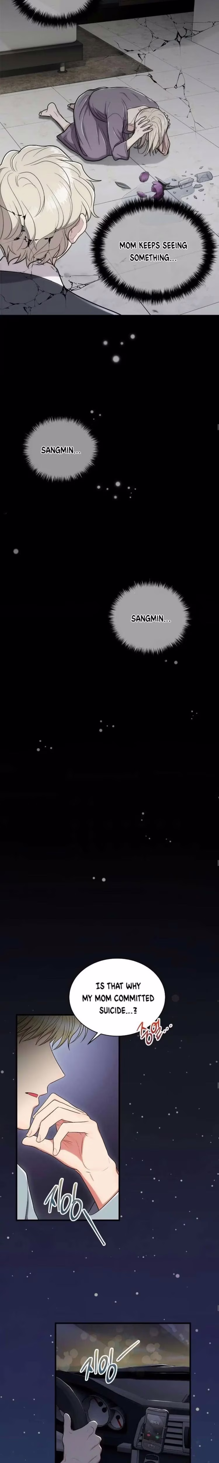 Medical Return - Chapter 119 - Part 15