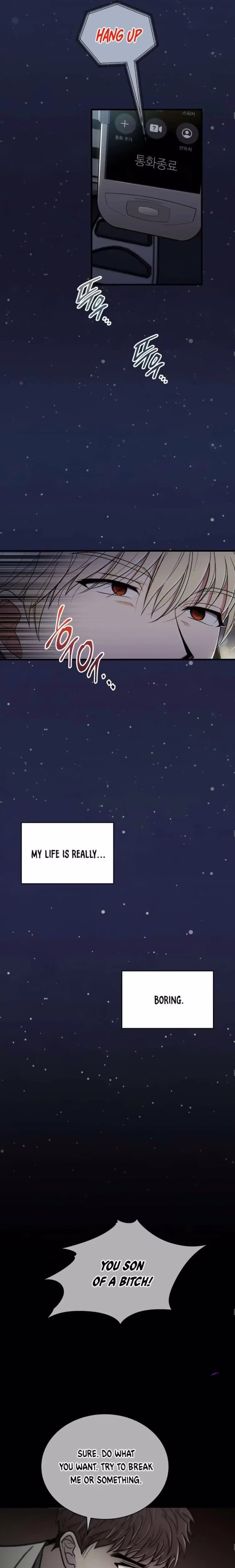 Medical Return - Chapter 119 - Part 18