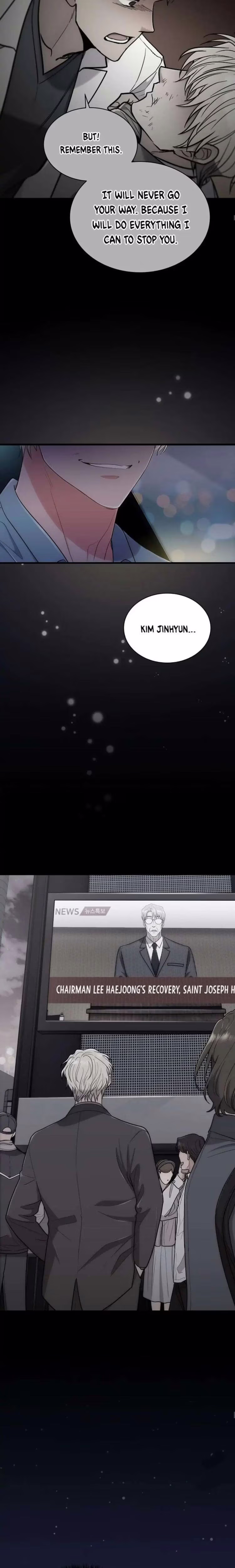 Medical Return - Chapter 119 - Part 19