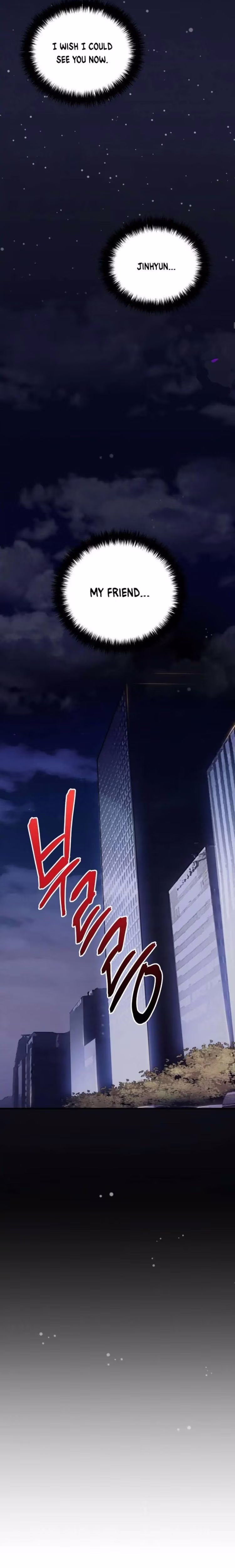 Medical Return - Chapter 119 - Part 20