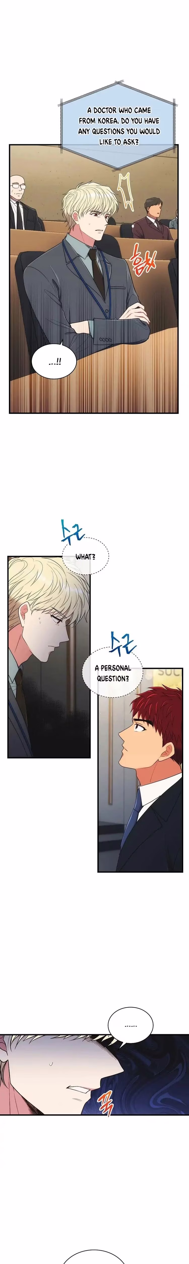 Medical Return - Chapter 120 - Part 12