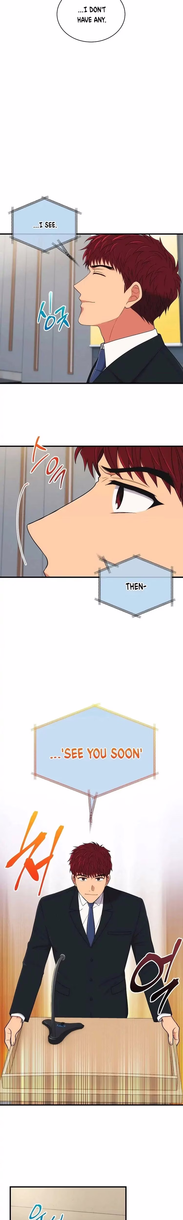 Medical Return - Chapter 120 - Part 13