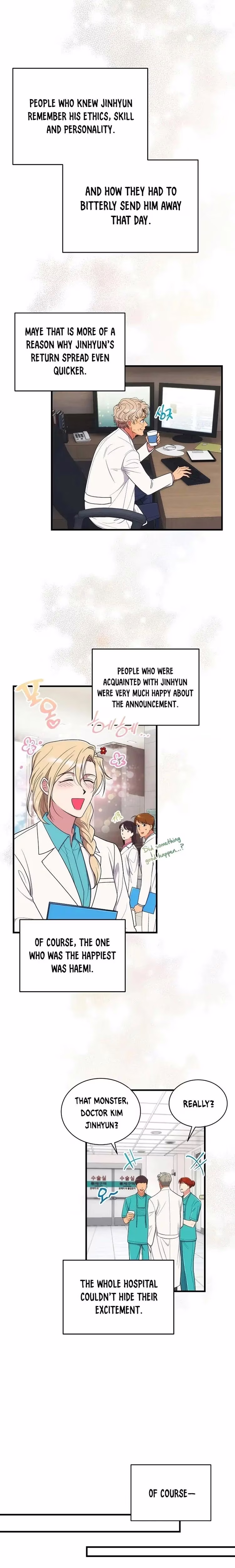 Medical Return - Chapter 120 - Part 19