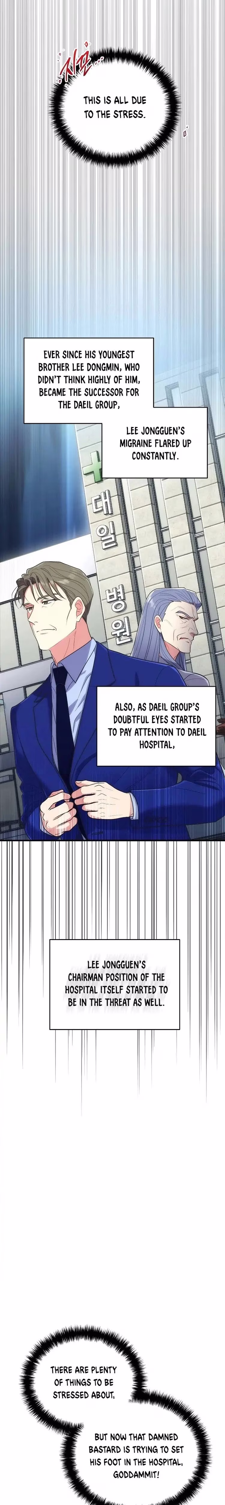 Medical Return - Chapter 121 - Part 8