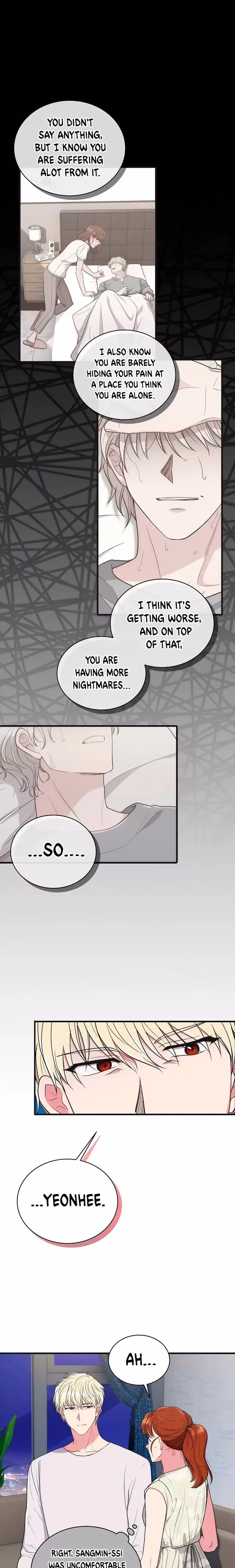 Medical Return - Chapter 122 - Part 22