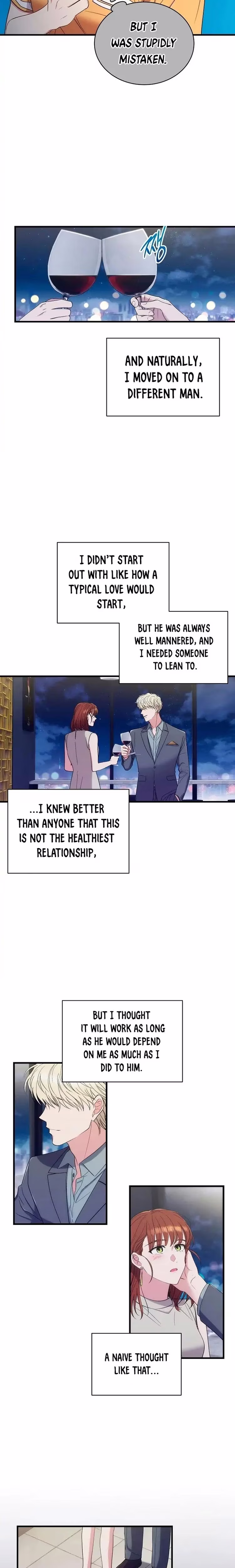 Medical Return - Chapter 123 - Part 4