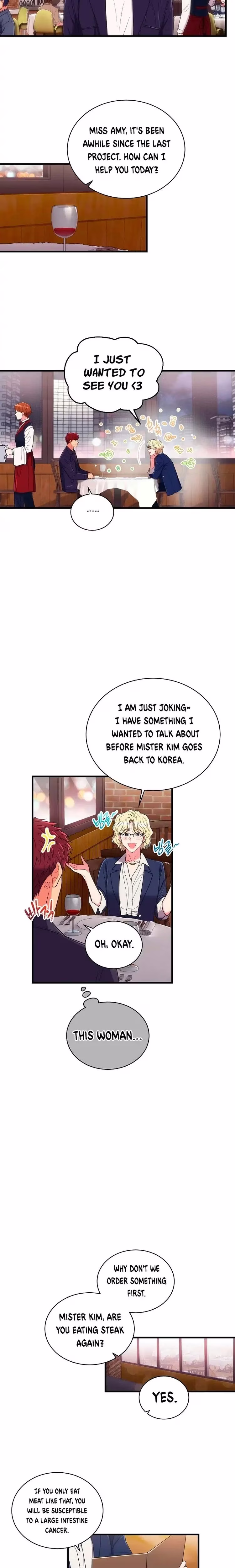 Medical Return - Chapter 123 - Part 14