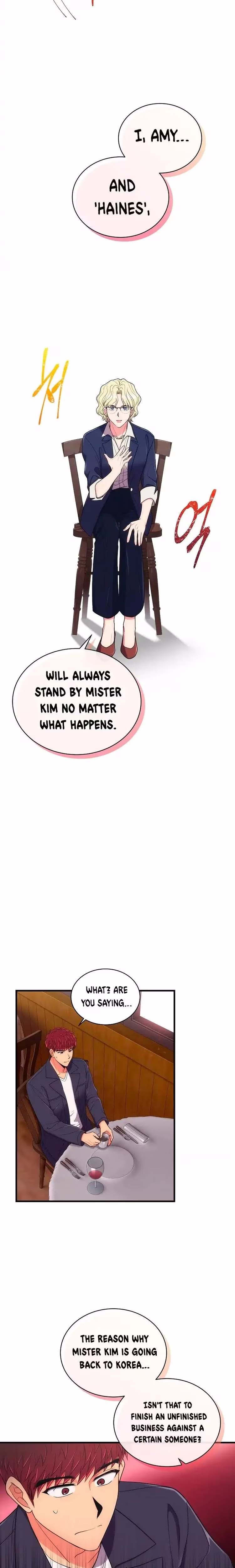 Medical Return - Chapter 123 - Part 16