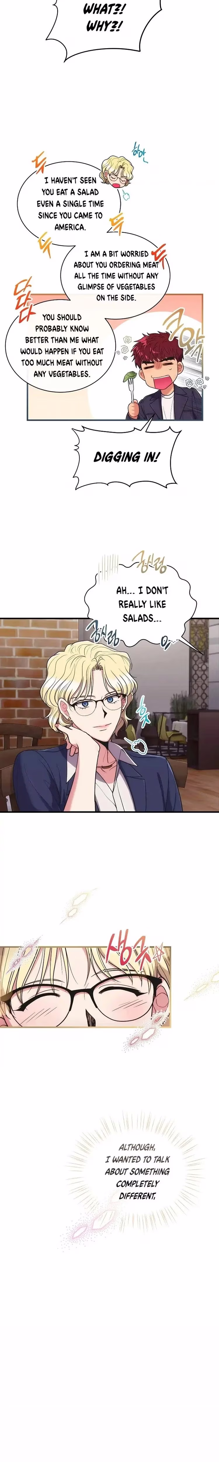 Medical Return - Chapter 124 - Part 4