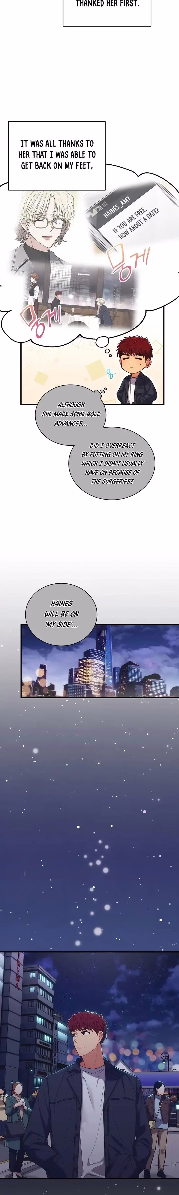 Medical Return - Chapter 124 - Part 7