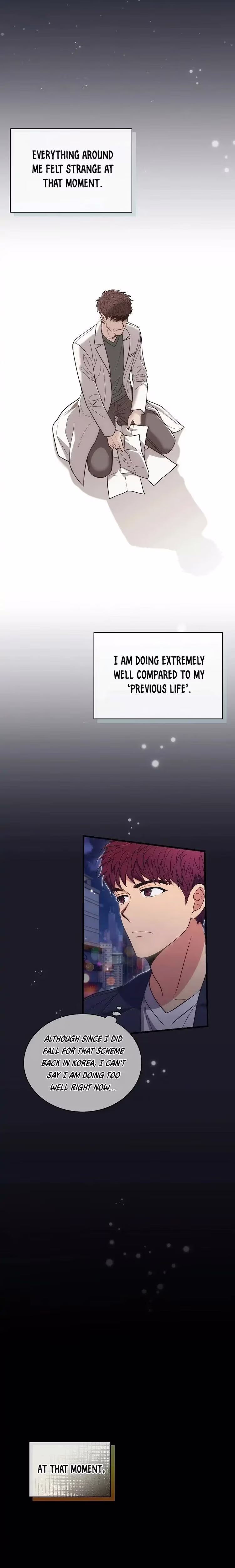 Medical Return - Chapter 124 - Part 8