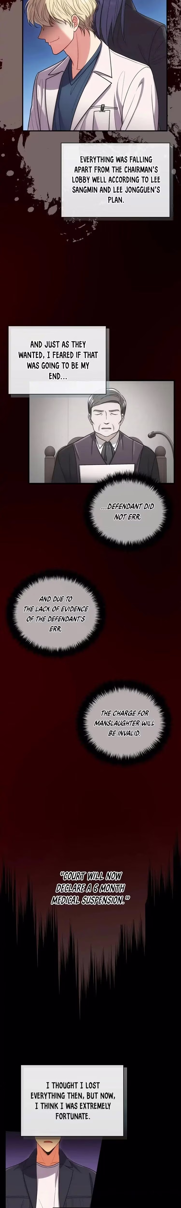 Medical Return - Chapter 124 - Part 10