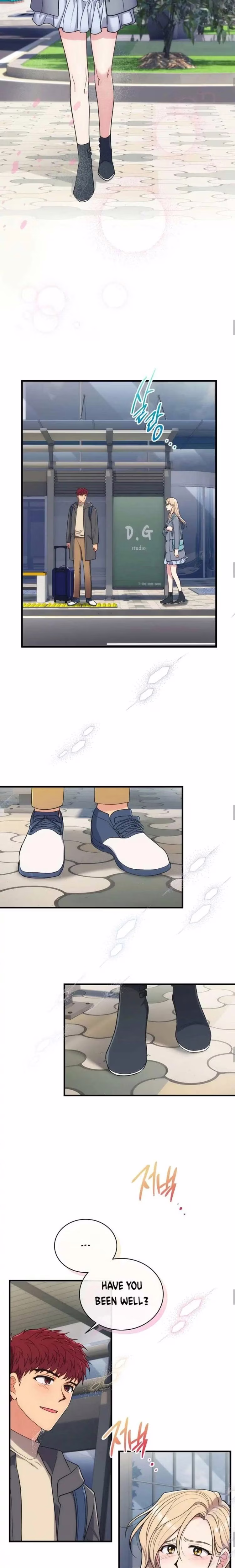 Medical Return - Chapter 125 - Part 5