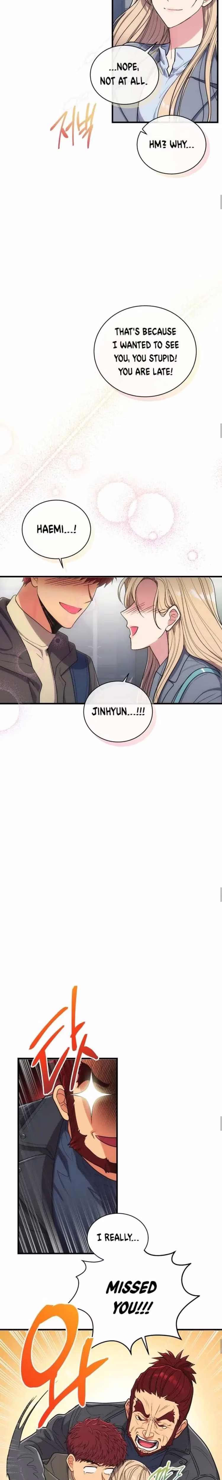 Medical Return - Chapter 125 - Part 6