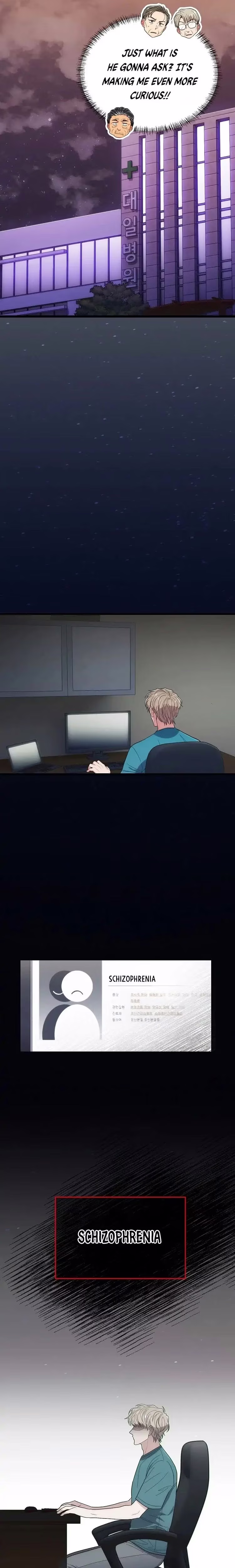 Medical Return - Chapter 127 - Part 16