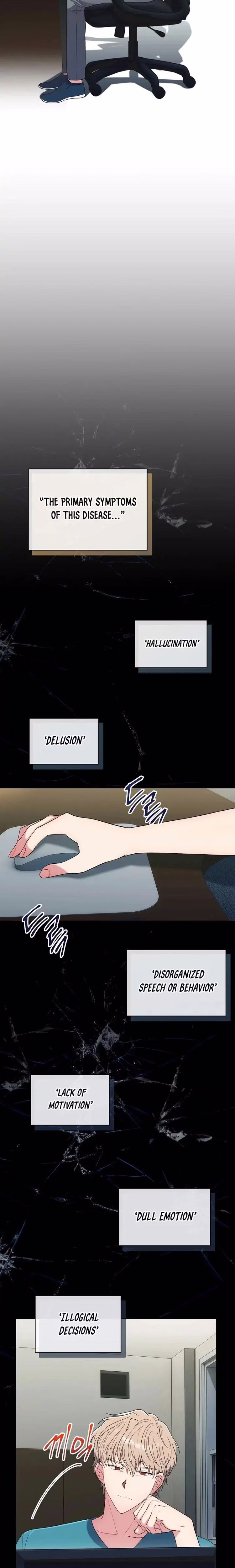 Medical Return - Chapter 127 - Part 17