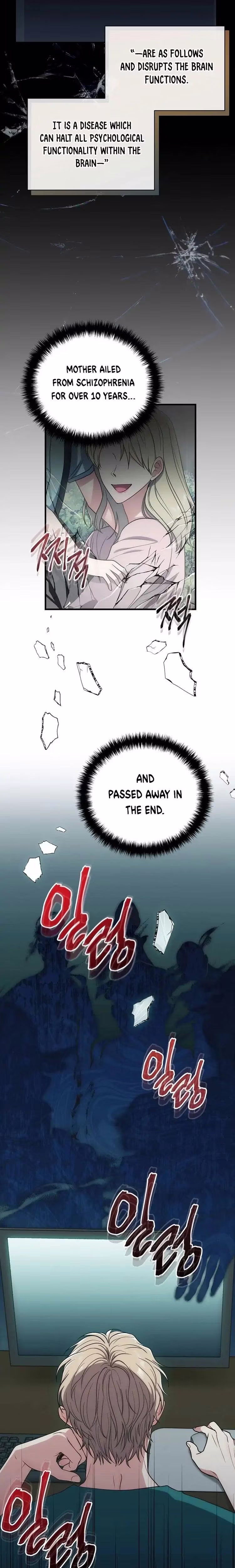 Medical Return - Chapter 127 - Part 18